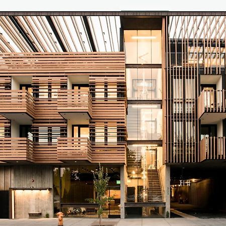Harmon Guest House هيلدسبورغ المظهر الخارجي الصورة