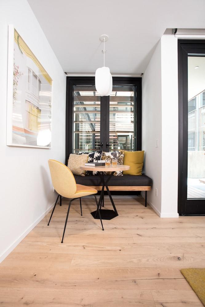 Harmon Guest House هيلدسبورغ المظهر الخارجي الصورة