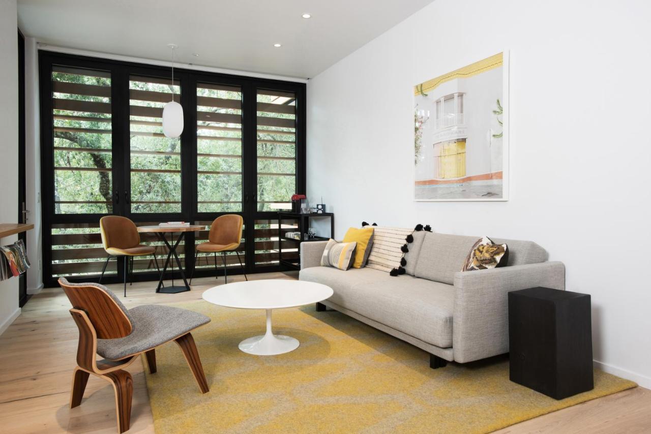 Harmon Guest House هيلدسبورغ المظهر الخارجي الصورة