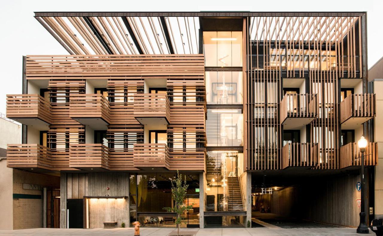 Harmon Guest House هيلدسبورغ المظهر الخارجي الصورة