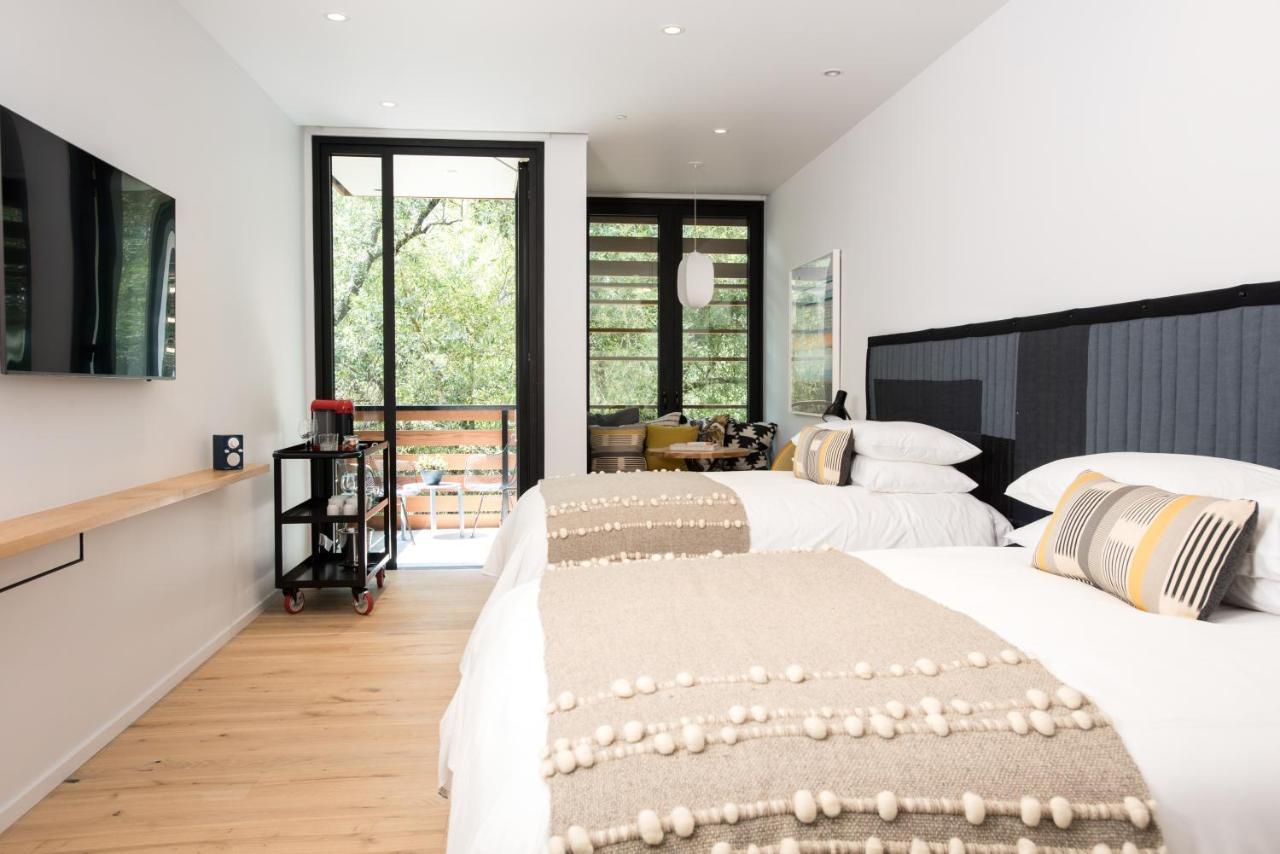 Harmon Guest House هيلدسبورغ المظهر الخارجي الصورة